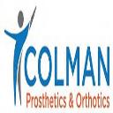 Colman Prosthetics & Orthotics logo